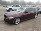 2009 BMW 335 D