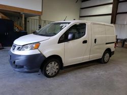 Nissan salvage cars for sale: 2016 Nissan NV200 2.5S