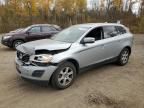 2012 Volvo XC60 3.2