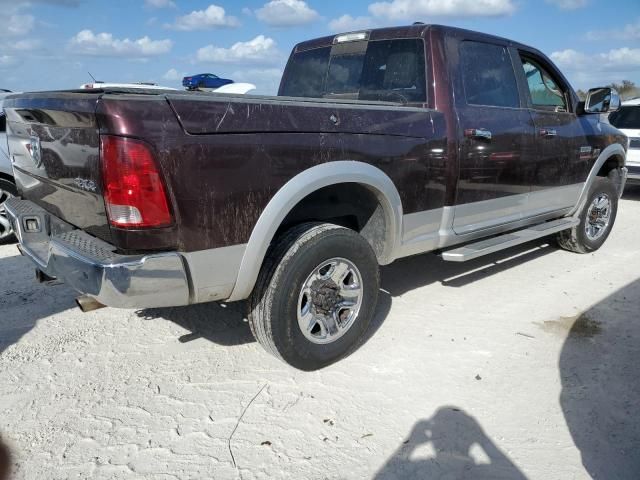 2012 Dodge RAM 2500 Laramie