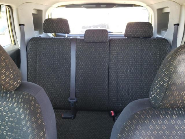 2008 Scion XB