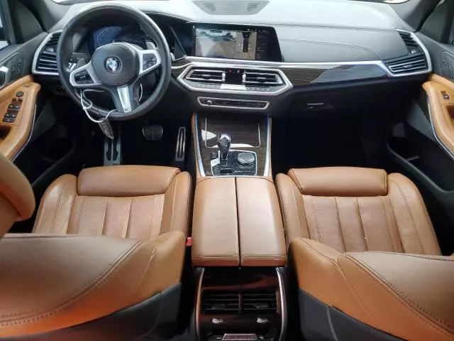 2021 BMW X5 Sdrive 40I