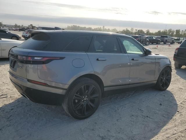 2023 Land Rover Range Rover Velar HST