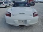 2008 Porsche Boxster