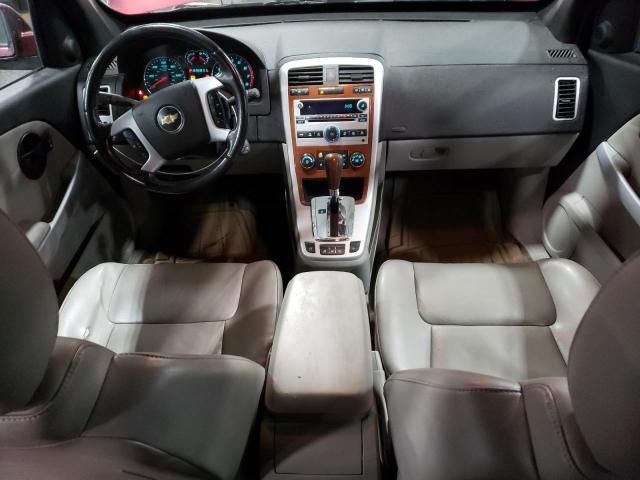 2008 Chevrolet Equinox LT