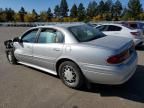 2003 Buick Lesabre Custom