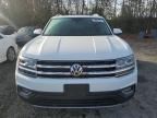 2019 Volkswagen Atlas SEL