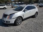 2011 Cadillac SRX Performance Collection