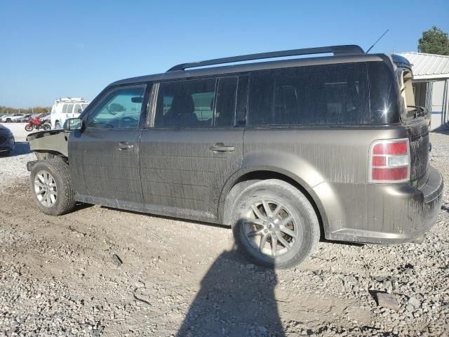 2014 Ford Flex SE