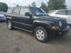 2007 Jeep Patriot Sport