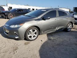 2016 Chevrolet Volt LT en venta en Riverview, FL