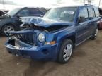 2009 Jeep Patriot Sport