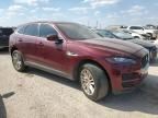 2017 Jaguar F-PACE Prestige