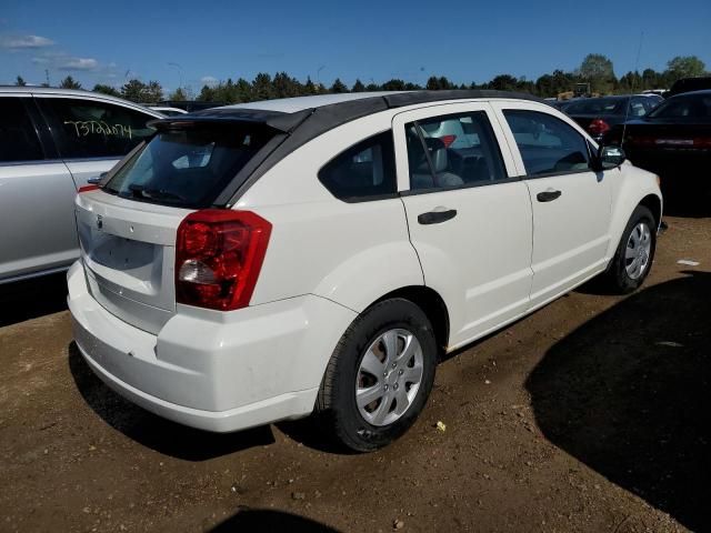 2007 Dodge Caliber