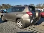 2011 Toyota Rav4 Limited