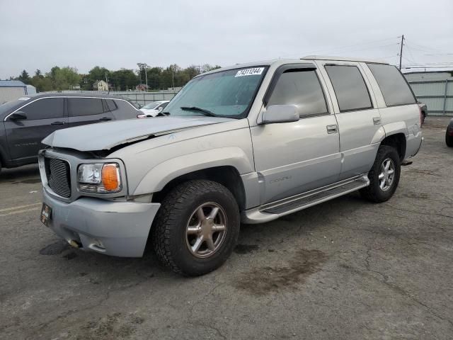 2000 GMC Yukon Denali