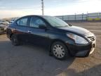 2015 Nissan Versa S