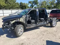 Dodge 1500 Vehiculos salvage en venta: 2014 Dodge RAM 1500 SLT