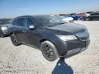 2014 Acura MDX Technology