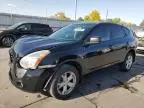 2009 Nissan Rogue S