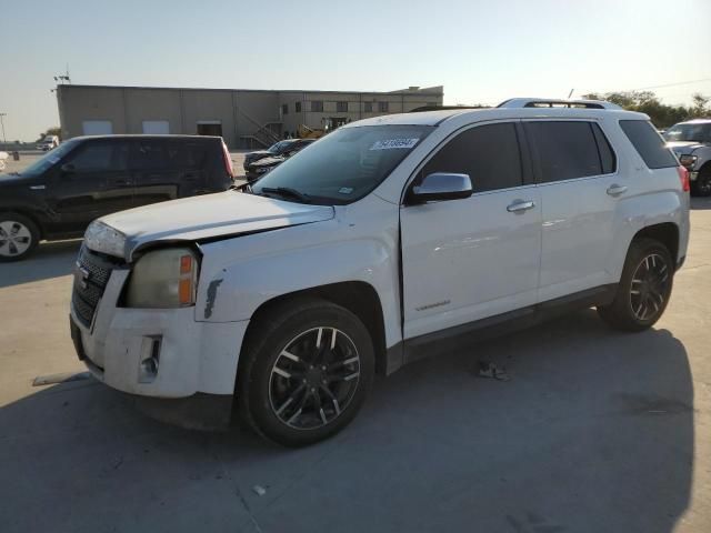 2015 GMC Terrain SLT