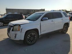 2015 GMC Terrain SLT en venta en Wilmer, TX