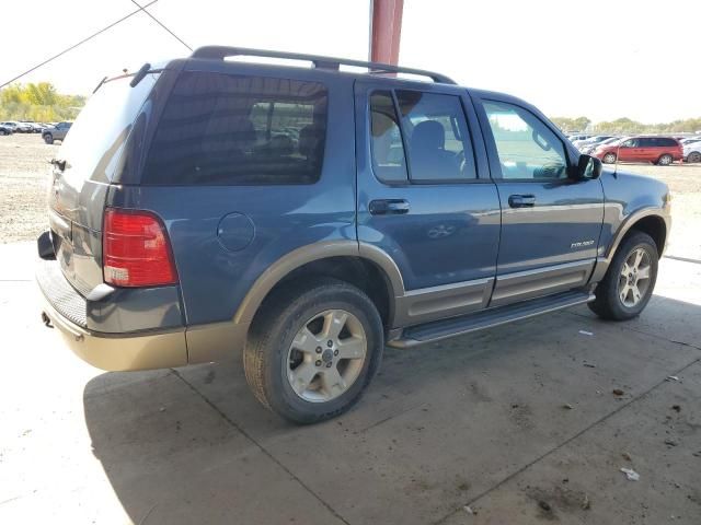 2004 Ford Explorer Eddie Bauer