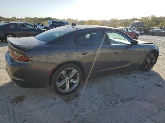 2017 Dodge Charger R/T