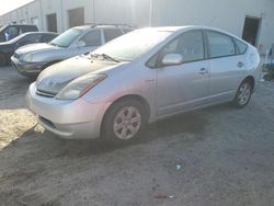 Toyota Prius salvage cars for sale: 2008 Toyota Prius