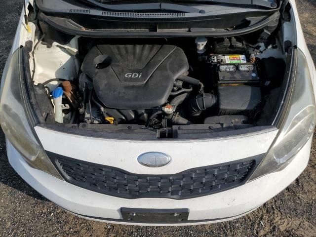 2013 KIA Rio LX