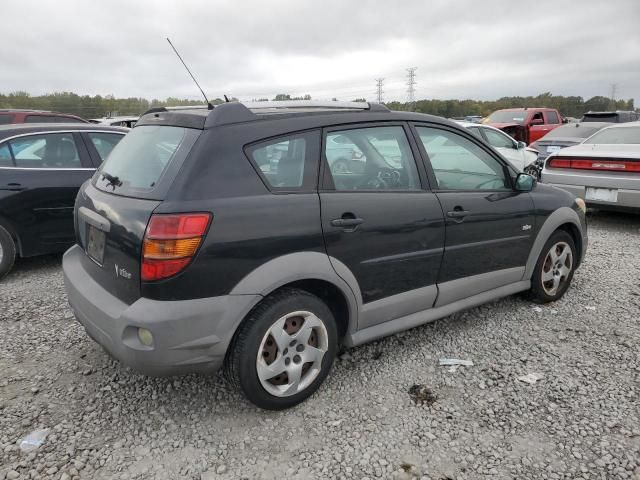 2006 Pontiac Vibe