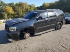 2008 Chevrolet Tahoe K1500