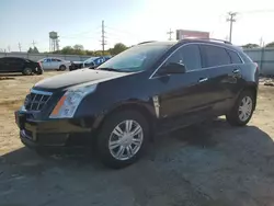 Cadillac Vehiculos salvage en venta: 2012 Cadillac SRX