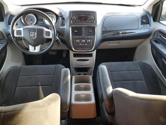 2012 Dodge Grand Caravan SE