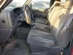 2006 Chevrolet Silverado K1500 Heavy Duty