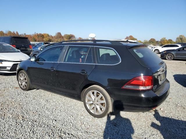 2014 Volkswagen Jetta TDI