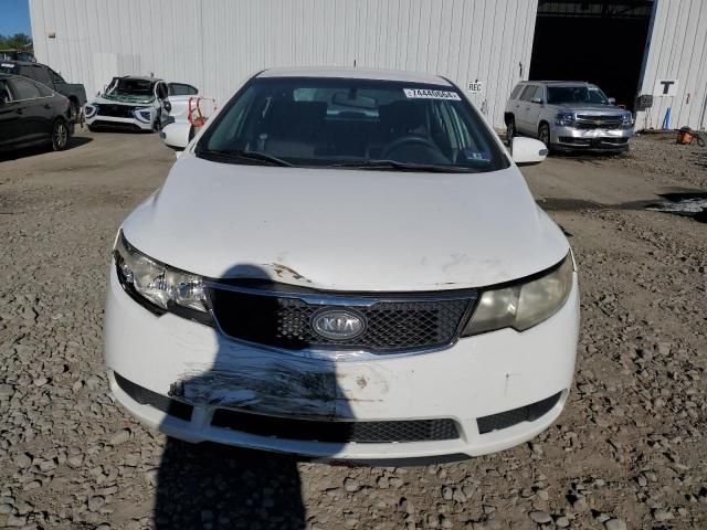 2010 KIA Forte EX