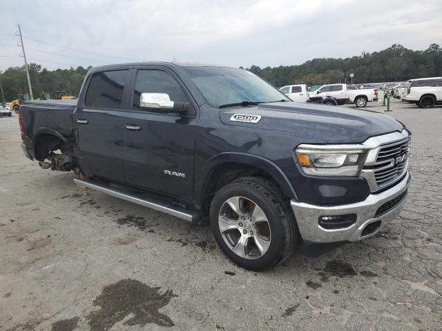 2021 Dodge 1500 Laramie