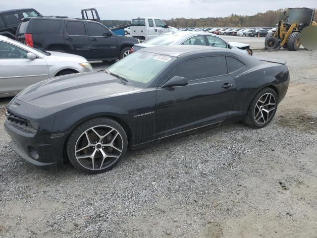 2010 Chevrolet Camaro SS