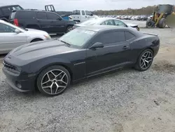 2010 Chevrolet Camaro SS en venta en China Grove, NC