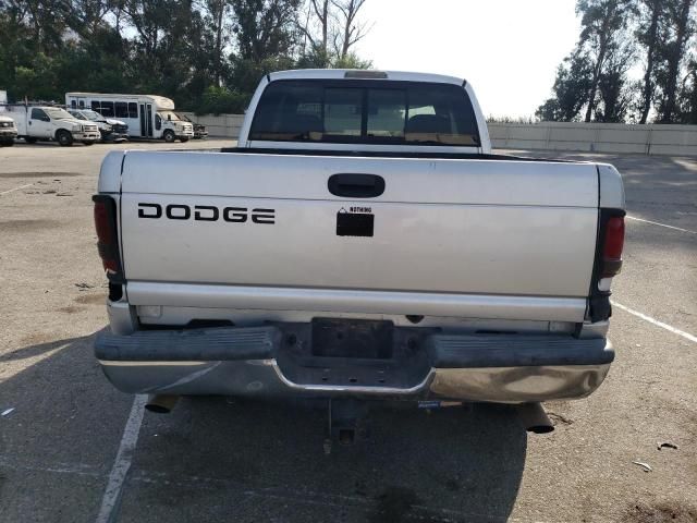 2001 Dodge RAM 1500