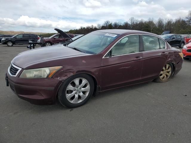 2008 Honda Accord EXL