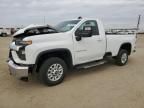 2022 Chevrolet Silverado C2500 Heavy Duty LT