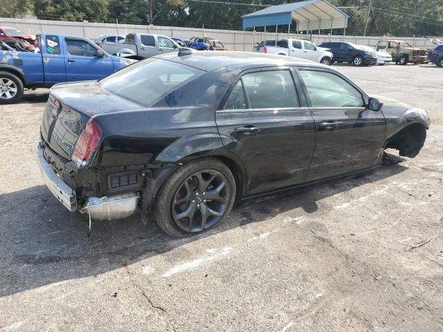 2023 Chrysler 300 Touring