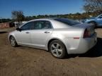 2012 Chevrolet Malibu 2LT