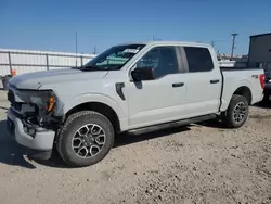 Ford f150 Supercrew salvage cars for sale: 2023 Ford F150 Supercrew