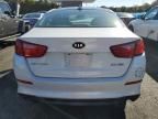 2014 KIA Optima EX