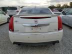 2013 Cadillac CTS Premium Collection