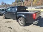 2009 Nissan Frontier Crew Cab SE