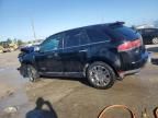 2008 Lincoln MKX